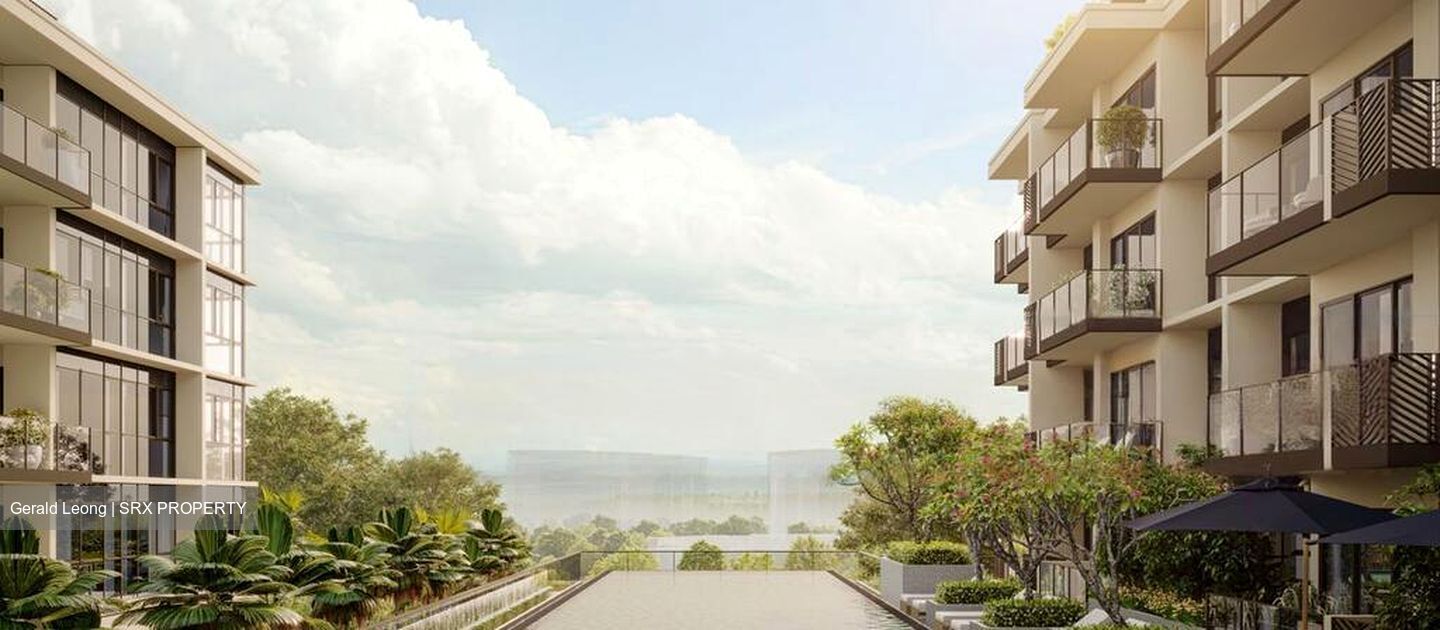 Bagnall Haus (D16), Condominium #486418861